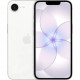 Apple iPhone 17e 256GB eSIM White (MHRP4)