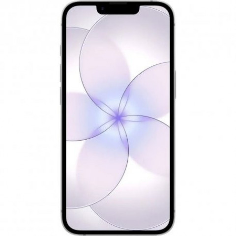 Apple iPhone 17e 256GB eSIM White (MHRP4)