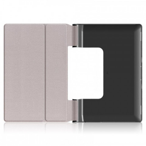 Чохол-книжка BeCover Smart для Lenovo Yoga Tab 13 YT-K606 Deep Blue (707305)