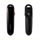 Bluetooh-гарнітура Remax RB-T1 Black (6954851295440)