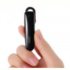 Bluetooh-гарнітура Remax RB-T1 Black (6954851295440)