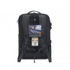 Рюкзак для ноутбука Rivacase 7860 17.3" Black