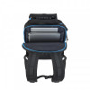 Рюкзак для ноутбука Rivacase 7860 17.3" Black