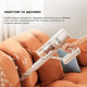 Акумуляторний пилосос Xiaomi Dreame Cordless Vacuum Cleaner U10 (VPV20A)