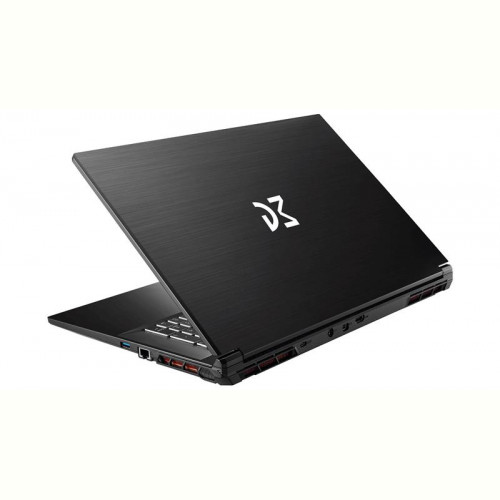 Ноутбук Dream Machines RG4070-17 (RG4070-17UA26) Black