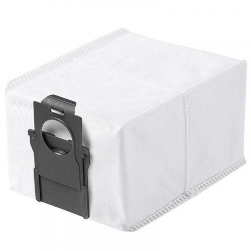 Робот-пилосос Dreame Bot D10 Plus Gen 2 White (RLD32GD)