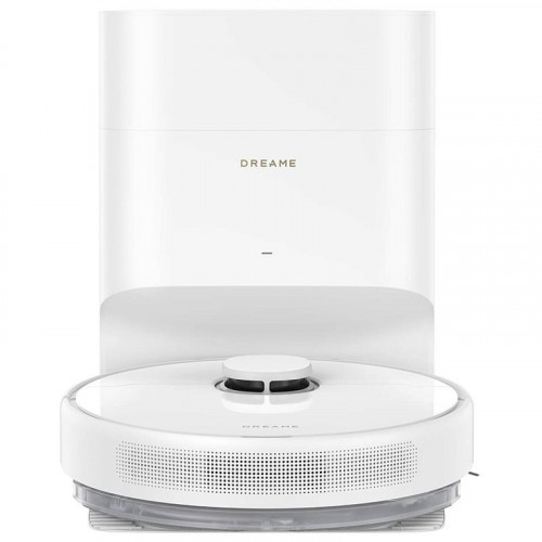 Робот-пилосос Dreame Bot D10 Plus Gen 2 White (RLD32GD)