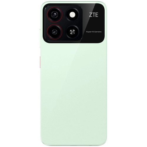 Смартфон ZTE Blade A35 4/64GB Green
