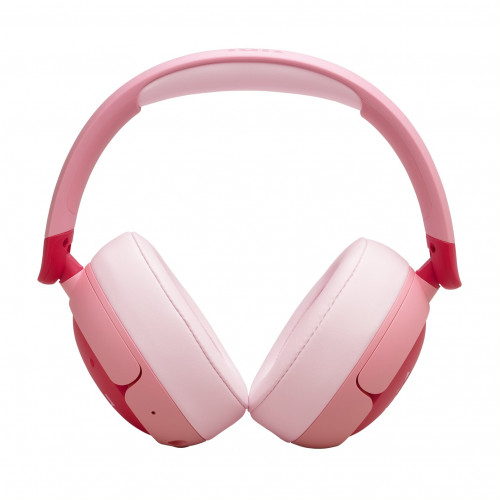 Bluetooth-гарнітура JBL Junior 470NC Pink (JBLJR470NCPIK)