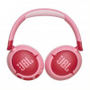 Bluetooth-гарнітура JBL Junior 470NC Pink (JBLJR470NCPIK)