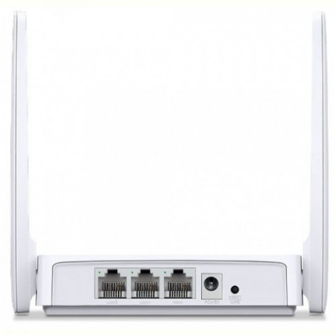Бездротовий маршрутизатор Mercusys MR20
