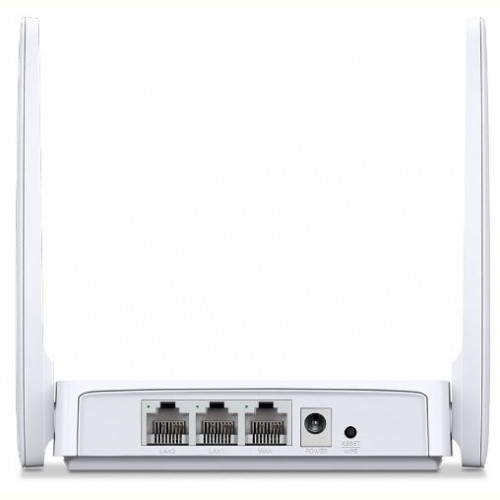 Бездротовий маршрутизатор Mercusys MR20