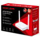 Бездротовий маршрутизатор Mercusys MR20