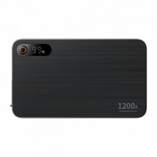 Пусковий Пристрій Baseus Super Energy Pro+ 1200A black