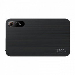 Пусковий Пристрій Baseus Super Energy Pro+ 1200A black