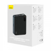Пусковий Пристрій Baseus Super Energy Pro+ 1200A black Купити в Україні