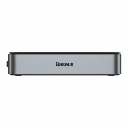 Пусковий Пристрій Baseus Super Energy Pro+ 1200A black Купити в Україні