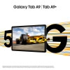 Планшет Samsung Galaxy Tab A9+ 2025 SM-X210 8/256GB Gray (SM-X210RZAPEUC)