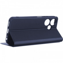 Чохол-книжка BeCover Exclusive New Style для Xiaomi Redmi 13 Blue (711800)