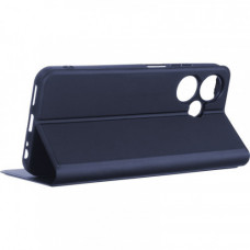 Чохол-книжка BeCover Exclusive New Style для Xiaomi Redmi 13 Blue (711800)