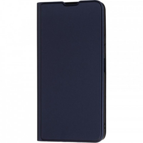 Чохол-книжка BeCover Exclusive New Style для Xiaomi Redmi 13 Blue (711800)