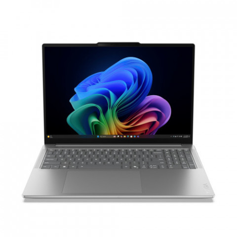 Ноутбук Lenovo Yoga Pro 9 16IAH10 (83L00059RA) Luna Grey