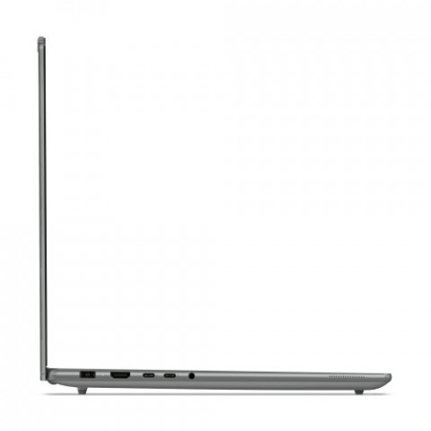 Ноутбук Lenovo Yoga Pro 9 16IAH10 (83L00059RA) Luna Grey