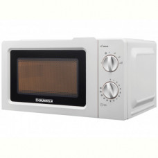 Мікрохвильова піч Grunhelm 20MX701-W White