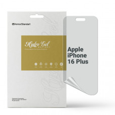 Гідрогелева плівка ArmorStandart Anti-spy для Apple iPhone 16 Plus (ARM80746)