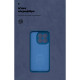 Чохол ArmorStandart ICON для Xiaomi 15T 5G Camera cover Dark Blue (ARM86986)