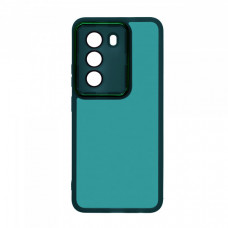 Чохол ArmorStandart Shade для Infinix Hot 50 Pro 4G Dark Green (ARM81006)