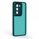 Чохол ArmorStandart Shade для Infinix Hot 50 Pro 4G Dark Green (ARM81006)