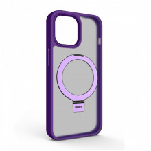 Чохол ArmorStandart Unit Stand для Apple iPhone 13 Purple (ARM74894)