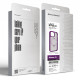 Чохол ArmorStandart Unit Stand для Apple iPhone 13 Purple (ARM74894)