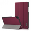 Чохол-книжка BeCover Smart для Samsung Galaxy Tab A7 Lite SM-T220/SM-T225 Red Wine (707591)