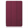 Чохол-книжка BeCover Smart для Samsung Galaxy Tab A7 Lite SM-T220/SM-T225 Red Wine (707591)