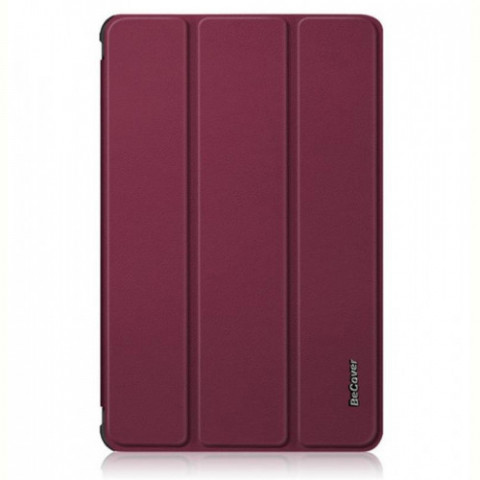 Чохол-книжка BeCover Smart для Samsung Galaxy Tab A7 Lite SM-T220/SM-T225 Red Wine (707591)