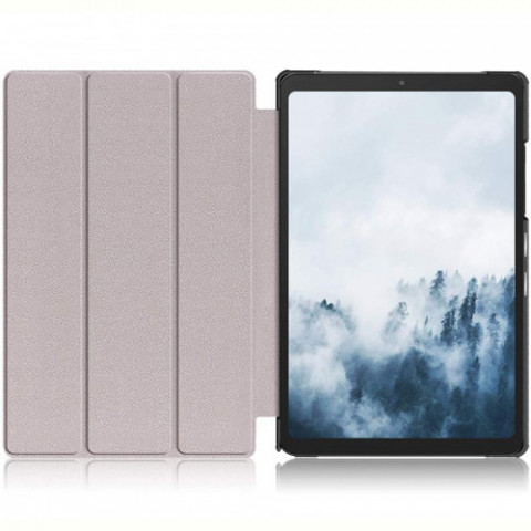 Чохол-книжка BeCover Smart для Samsung Galaxy Tab A7 Lite SM-T220/SM-T225 Red Wine (707591)