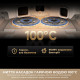 Робот-пилосос Dreame Bot Matrix 10 Pro Black (RLM61HE-Bl)