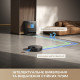 Робот-пилосос Dreame Bot Matrix 10 Pro Black (RLM61HE-Bl)