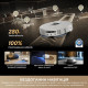Робот-пилосос Dreame Bot Matrix 10 Pro Black (RLM61HE-Bl)