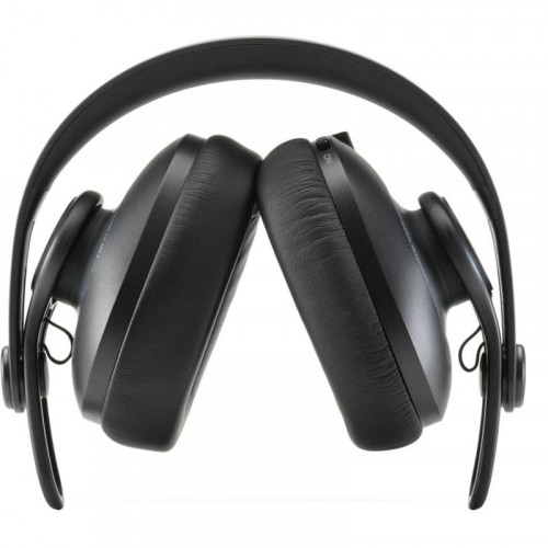 Навушники AKG K371-BT Black