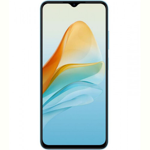 Смартфон ZTE V40 Design 6/128GB Dual Sim Blue