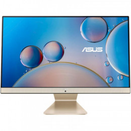 Моноблок Asus M3400WYAK-BA019M Black/Gold (90PT03B2-M008X0) 