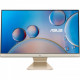 Моноблок Asus M3400WYAK-BA019M Black/Gold (90PT03B2-M008X0)