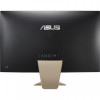 Моноблок Asus M3400WYAK-BA019M Black/Gold (90PT03B2-M008X0)