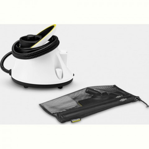 Пароочищувач Karcher SC 2 Premium Deluxe (1.513-253.0)