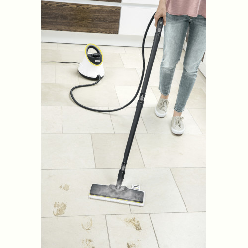 Пароочищувач Karcher SC 2 Premium Deluxe (1.513-253.0)