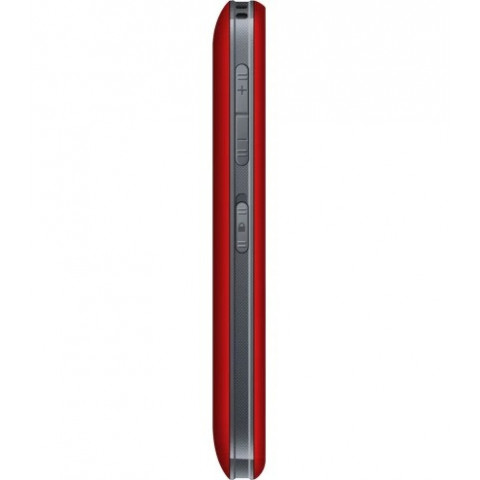 Мобiльний телефон Nomi i1871 Dual Sim Red