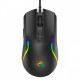 Дротова ігрова миша Proove Gaming Assembler black Купити в Україні